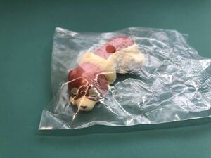 【パトラッシュ】 あらいぐまラスカル おやすみフィギュア フランダースの犬 タカラトミーアーツ