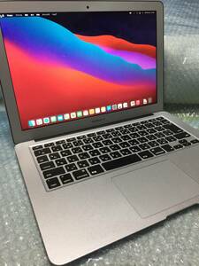 MacBook Air 13インチ i5 4G A1466 2014