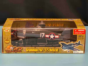 21st CENTRY TOYS 1/48 Grumman F6F-3/5 Hellcat United States グラマン F6F-3/5 ヘルキャット