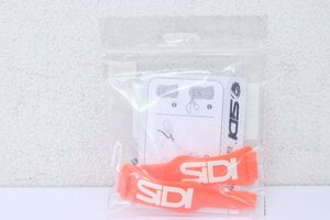 ▽SIDI シディ SOFT INSTEP ORANGE 未使用品