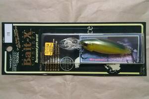 【Megabass】Bait-X IYB【新品】