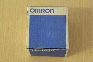 【中古品】OMRON/オムロン/TYPE MM3 P/200VAC50Hz/220VAC60Hz/安定した接触信頼性と高耐久性のパワーリレー①