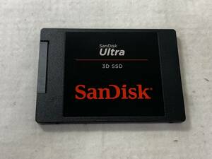 ★SanDisk　 　★500GB　SSD