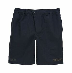 サンライン SUW-05212 LLサイズ 小売価格 9800円 S-DRY 防水ショートパンツ