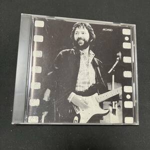 ZD1 CD Eric Clapton Claptomania