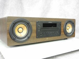 ☆ Victor ビクター コンパクトコンポネントシステム EX-D6 2021年製 ☆中古☆