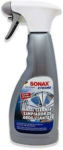 ソナックス 230200 エクストリーム ホイールクリーナー 500ml 自動車洗車用ホイルクリーナー SONAX 230200