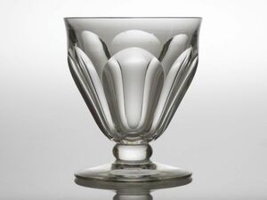 バカラ グラス ● タリランド ワイン グラス 7.5cm クリスタル ヴィンテージ Talleyrand