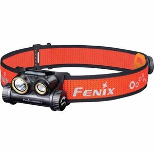 ＦＥＮＩＸ 充電式ＬＥＤヘッドライト ＨＭ６５ＲＴ [HM65RT]