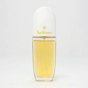 ELIZABETH ARDEN エリザベス アーデン サン フラワー EDT 30ml ☆残量たっぷり　送料350円