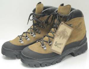 Danner ダナー　コンバットハイカー◆デッドストック◆24.5cm◆6.5W◆USA製◆未使用品◆米軍採用品◆USA購入