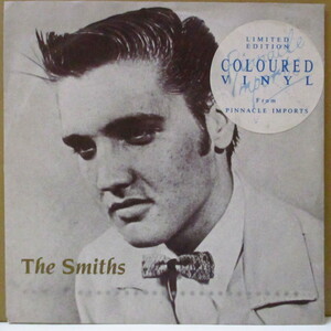 SMITHS， THE(ザ・スミス)-Shoplifters Of The World Unite (Germany 限