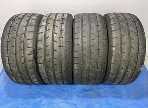 YOKOHAMA ADVAN NEOVA AD09 ヨコハマ　アドバン　ネオバ　A052 205/50r15 2022年30週年製造　室内保管バリ溝　4本