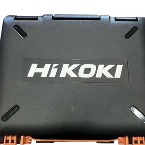 1円スタート！●HIKOKI ハイコーキ WH36DC コードレスインパクトドライバ 限定色 コーラルストーン●電動工具/インパクト/電動ドリル/DIY/