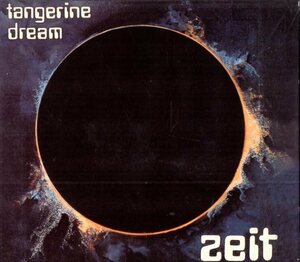 Tangerine Dream /7２年/ジャーマン・プログレ
