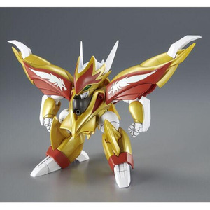 HG 龍星丸 「魔神英雄伝ワタル2」 プレミアムバンダイ限定 BANDAI SPIRITS バンダイスピリッツ プラモデル 美品