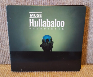 MUSE-Hullabaloo/