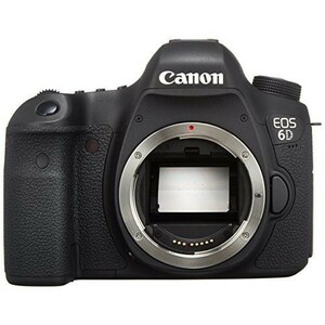 中古 １年保証 美品 Canon EOS 6D ボディ