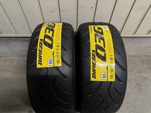 ★ダンロップ DIREZZA 03G　195/55R15　S5★