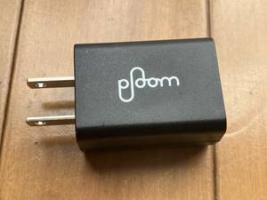 Ploom　プルーム　USB電源　充電器