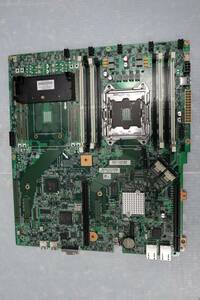 CB1129 ★ マザーボード G9 757796-001 790549-001 787099-001 792122-001 HP 1個 サーバー DL120用 ★CPU 無し