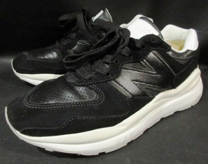 定価15,400円 ニューバランス NEW BALANCE M5740SLB スニーカー 靴 シューズ