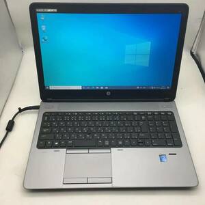 office2019/Win10/HP/ProBook/650 G1/第4世代 Core i5-4200M/メモリ 4GB/HDD 500GB/15.6インチ/DVDスーパーマルチ/無線LAN/