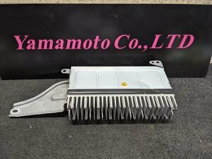 【中古】レクサス トヨタ GS450H GWS191 純正　オーディオアンプ　86280-30520