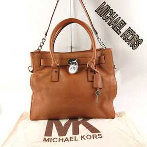 MICHAEL KORS マイケル コース ショルダーバック