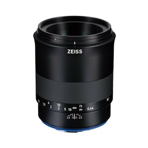 中古 １年保証 美品 Carl Zeiss Milvus 100mm F2 M ZE キヤノンEF