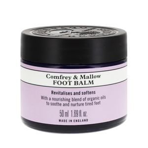 ニールズヤード レメディーズ コンフリー＆マロウフットバーム 50ml 化粧品 コスメ COMFREY ＆ MALLOW FOOT BALM NEAL’S YARD REMEDIES