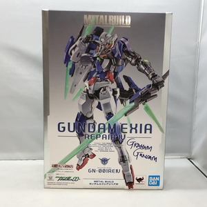 【中古】バンダイ METAL BUILD ガンダムエクシアリペアIV 開封品 ガンダム00 Festival 10 “Re：vision”[240097189837]