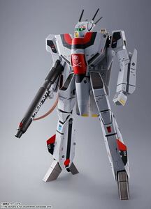 DX超合金 劇場版VF-1S バルキリー 一条輝機 超時空要塞マクロス 愛・おぼえていますか バンダイ BANDAI