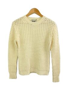 Acne Studios(Acne)◆セーター(厚手)/XS/アクリル/WHT