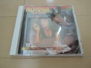 Pulp Fiction / Music From The Motion Picture