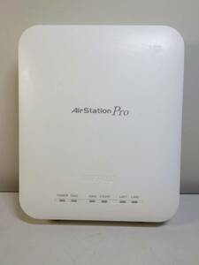 KN1474 BUFFALO バッファロー AirStationPro WAPS-AG300H 現状品