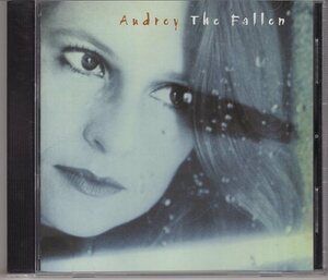 AUDREY AULD THE FALLEN