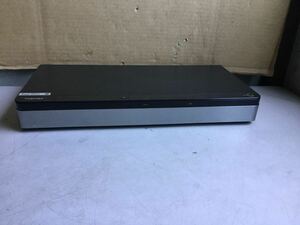 TOSHIBA ブルーレイディスクレコーダー DBR-M1007