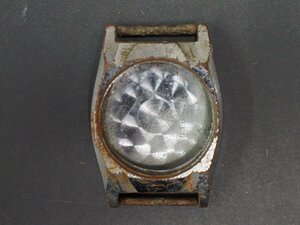 レア物 ヴィンテージ 大正 昭和初期 戦前 戦後 HAYASHI 汎用 腕時計 時計ケース ウォッチ ケース No.880