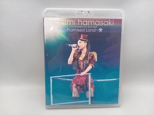 ayumi hamasaki COUNTDOWNLIVE 2019-2020 ~Promised Land~ A(Blu-ray Disc)