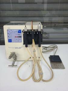 ■4190■ KDF SOLDER MAN DS-600