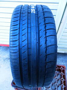 ★★★即落札設定★★★新品 未走行★横浜市発★手渡し可★タイヤ1本★225-40ZR18★MICHELIN Pilot sport PS2 ミシュラン パイロット