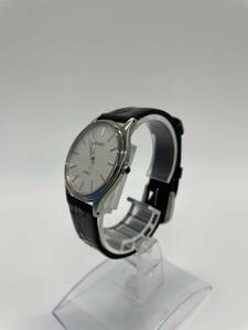 稼働品 SEIKO DOLCE セイコー ドルチェ クオーツ SACM171 8J41-0AJ1 メンズ腕時計