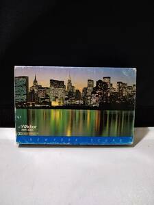 C7184　カセットテープ　LISTERINE NEW YORK SOUND　Dave Grusin　Salena Jones