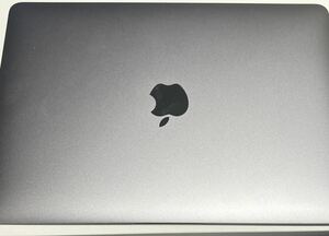 MacBook(Retina,12 inc 2016) M7 スペースグレー