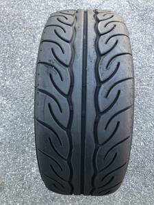 ヨコハマ　アドバン ネオバ AD08R　195/55R15　1本　2021年製造　No.12101