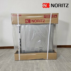 [ノーリツ/NORITZ] ガス給湯器【LPガス】GT-C1662SARX-2 BL 16号 22年製 エコジョーズ オート/C3585