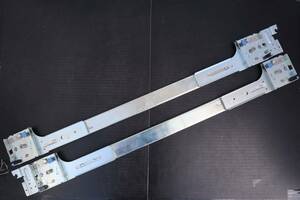 E9477 Y L　Dell 0RP267/0PY330 Server Rack Mount Rail Kit Rails-Set