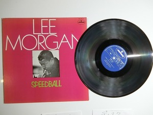 dF3:LEE MORGAN / SPEED BALL / BT-5013