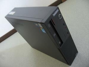 Lenovo ThinkCentreA70 Core 2 Duo Win10